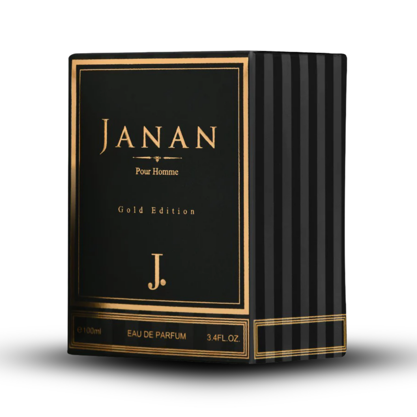 Janan + Zarar