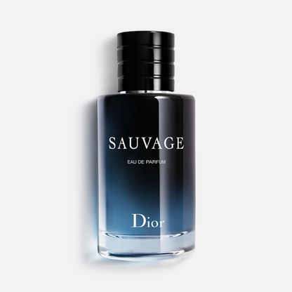 Dior Sauvage Edp Perfume 100 Ml Pure