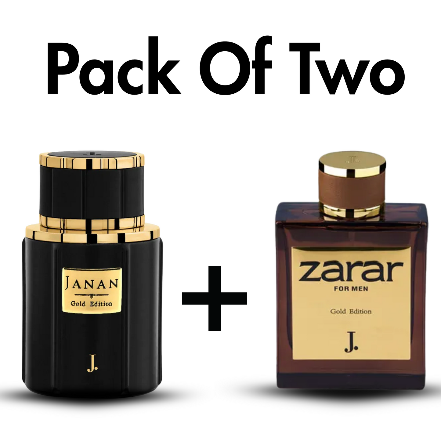 Janan + Zarar