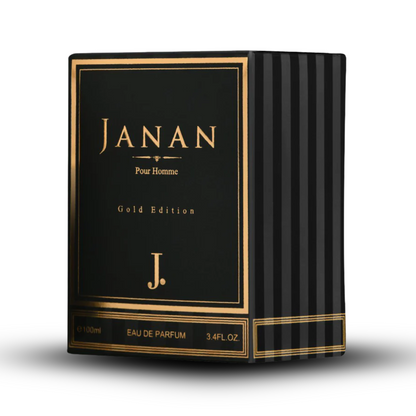 Janan + Zarar