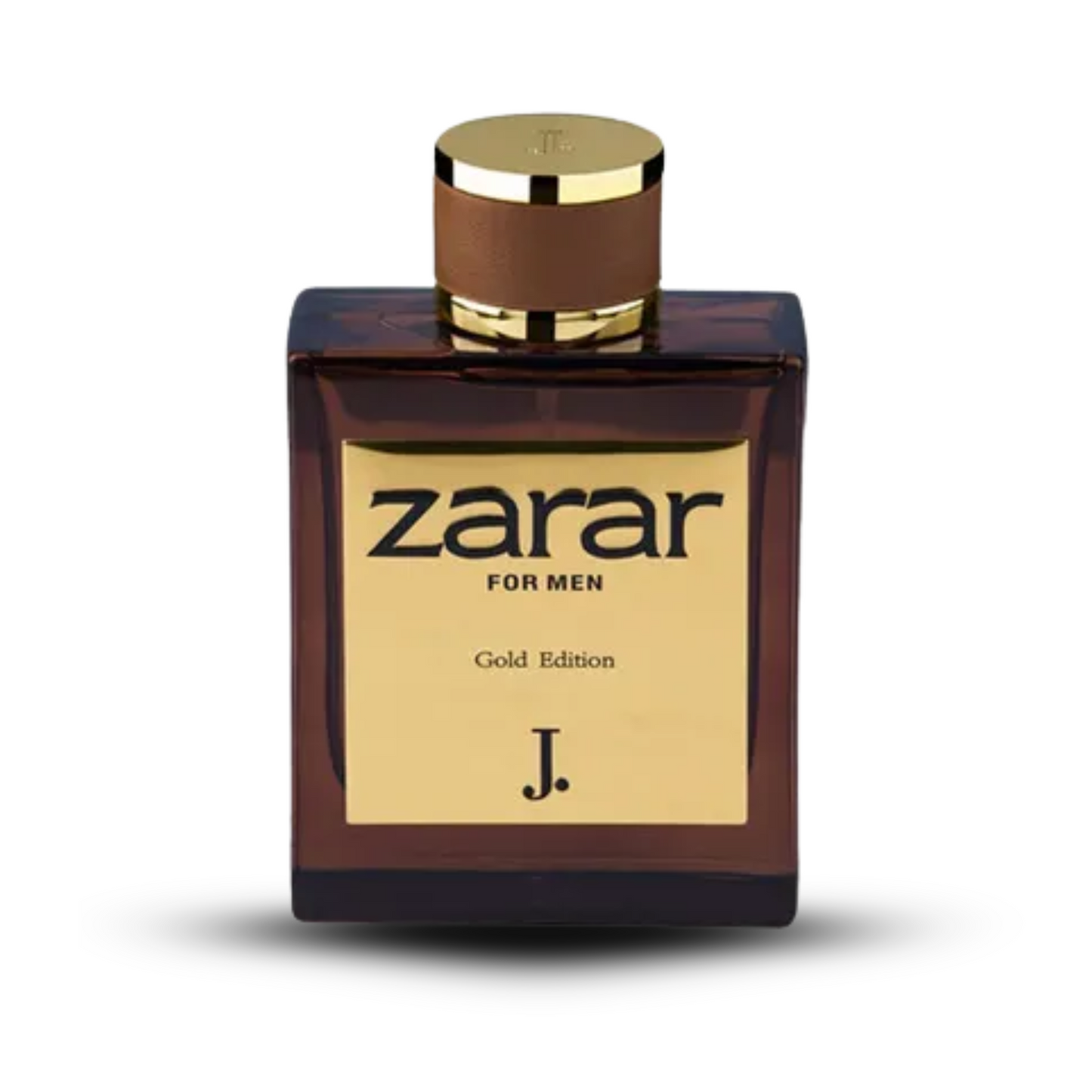 Janan + Zarar