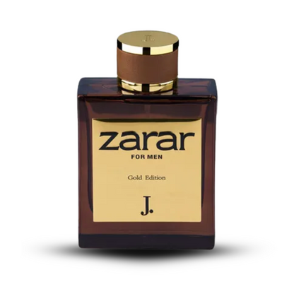 Janan + Zarar