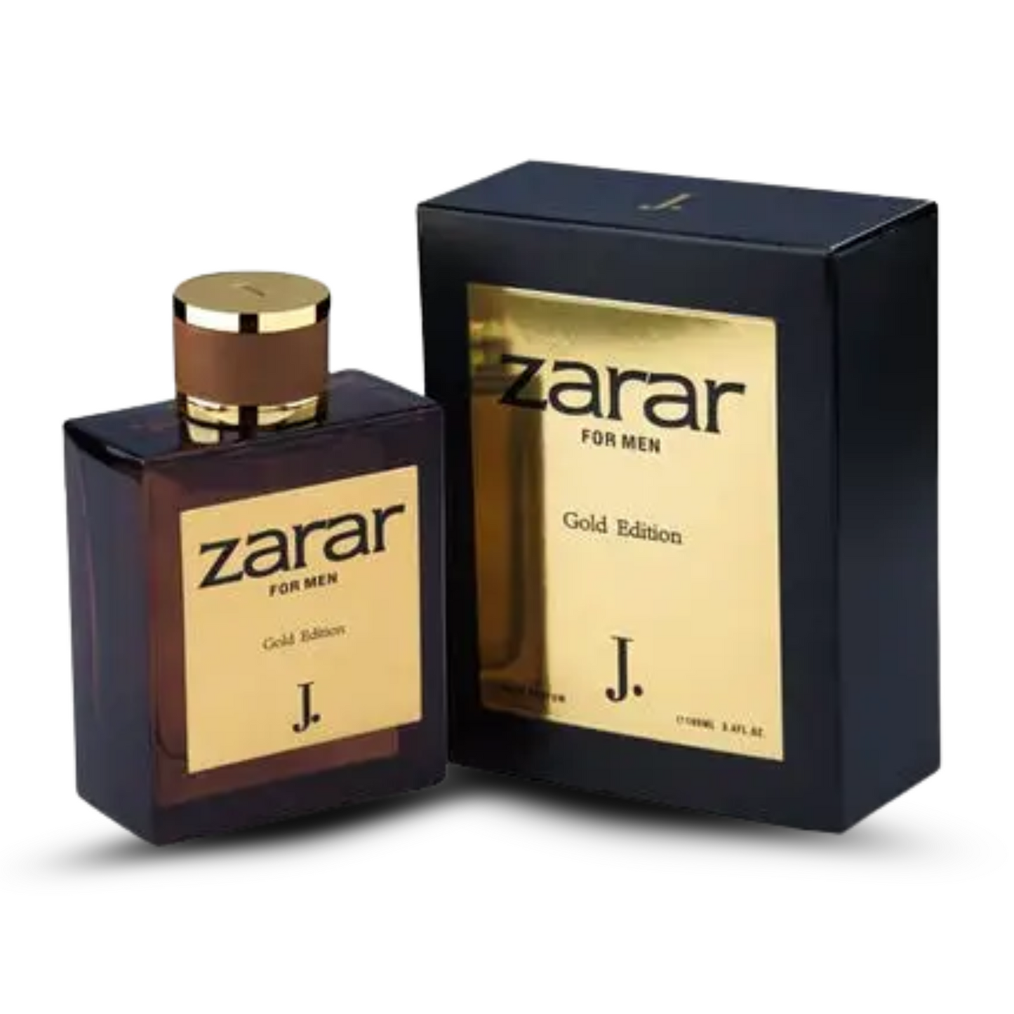 Janan + Zarar