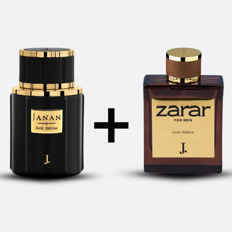 Janan + Zarar